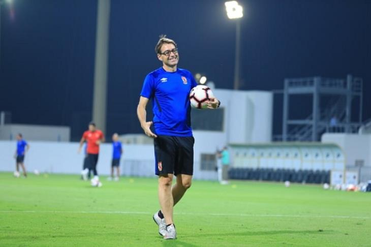 فايلر، رينيه فايلر، الأهلي، الاهلي، مران ، تدريبات فايلر، رينيه فايلر، الأهلي، الاهلي، مران ، تدريبات